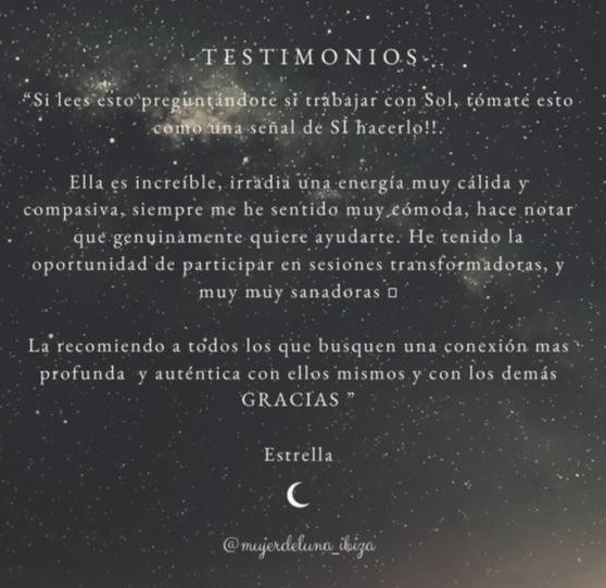 Testimonio 2